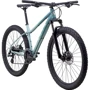 Велосипед Marin WILDCAT TRAIL WFG 2 рама - L 2023 TEAL: Материал рамы Алюминий