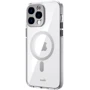 Чохол для iPhone Moshi iGlaze Slim Hardshell Case Meteorite Gray (99MO137077) for iPhone 14 Pro