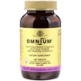 Solgar Omnium Phytonutrient Complex Multiple Vitamin and Mineral Formula 180 Tabs Мультивитамины и минералы Омниум с железом