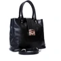Жіноча сумка через плече ARTiS Bags чорна (17294620): Країна виробник Україна