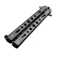 Нож Boker Magnum Balisong Black (2373.07.61): Тип ножа Складной