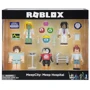 Игровая коллекционная фигурка Jazwares Roblox Multipack TBD - Style 1 W3, набор 6 шт. (19852R): Тип Персонаж мультфильма, фильма