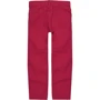 Джинсы H&M 666694 116 см красные: Тип Джинсы