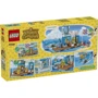 Конструктор LEGO Animal Crossing Літайте з Dodo Airlines 292 деталі (77051) фото 10