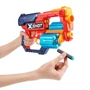 Бластер X-Shot Red EXCEL Xcess TK-12 скорострільний (36436R)