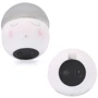 Ночник Babymoov мягкий Squeezy Nightlight (A015026): Особенности Автоотключение, Регулируемая яркость подсветки