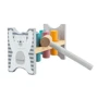 Стучалка Viga Toys PolarB Гвоздики (44009)