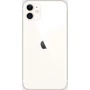 Apple iPhone 11 64GB White (MHDC3FS/A) UA: Технології Сканер особи, акселерометр, Барометр, Гіроскоп, Датчик освітлення, Датчик наближення, Компас
