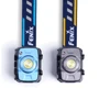 Фонарь Fenix HL30 (2018) Cree XP-G3 серый (HL30GY2018) фото 16