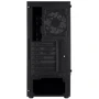 Корпус AEROCOOL QuantumMesh-G-BK-v2 (ACCM-PV31033.11): Призначення ігровий