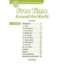 Oxford Read and Discover 3: Free Time Around the World: Количество страниц 48
