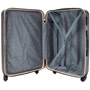 Чемодан Semi Line 28" (L) Graphite (T5687-3): Материал Пластик