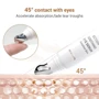 Lanbena Ectoin Soothing Eye Serum Сыворотка для век с эктоином для чувствительной кожи 20 g: Время применения универсальный