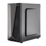 Корпус LogicPower Everest 8800 no PS: Форм-фактор материнской платы ATX/Micro-ATX/Mini-ITX/FlexATX