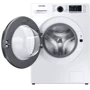 Стиральная машина Samsung WW70TA046AE: Сушка нет