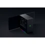 Корпус Razer Tomahawk ATX ARGB (RC21-01420100-R3M1): Форм-фактор материнської плати ATX / E-ATX / Micro-ATX / Mini-ITX