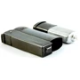 Зажигалка Imco бензиновая Streamline Oil black nickel classic (IM1800072) фото 4