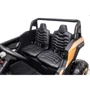 Электромобиль Kidsauto Racing Super Allroad 4 WD двухместный багги золотой: Рекомендуемый возраст от 3 лет до 5 лет