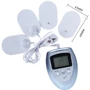 Самоклеющиеся электроды Electro Sex Kit, 4 шт