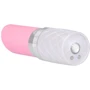 Вибратор Pillow Talk Lusty Luxurious Flickering Massager - Pink