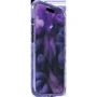 Чохол для iPhone LAUT CRYSTAL MATTER X MagSafe Clear/Violet (L_IP25C_CMX_PU) для iPhone Air