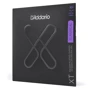 Струна для гитар Струны D`ADDARIO XTC44 XT Classical Extra Hard Tension