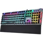 Клавиатура AULA Fireshock V5 Mechanical Wired Keyboard Red Switch (6948391240602)