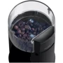 Кофемолка ECG KM 122 Easygrind Black: Количество режимов помола 1
