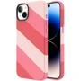 Чехол для iPhone VOKAMO Case with MagSafe Pink for iPhone 15 Plus (NVK010814)