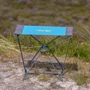 Стілець розкладний Uquip Fancy Blue/Grey (DAS301145) фото 8