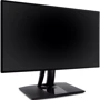 Монитор ViewSonic VP2768A: Покрытие экрана антибликовое