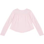 Лонгслів H & M 2244778 134-140 см світло-рожевий: Тип Лонгсліви