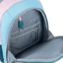 Рюкзак для подростка Kite Education K22-905M-5: Корпус рюкзака Мягкий