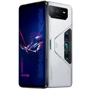 Смартфон Asus ROG Phone 6 Pro 18/512GB Storm White: Коммуникации USB Type-C 3.1 / USB Type-C 2.0 / Wi-Fi 802.11 a/b/g/n/ac/6e, tri-band, Wi-Fi Direct, hotspot / Bluetooth 5.2, A2DP, LE, aptX HD, aptX Adaptive / GPS (A-GPS, GLONASS, BDS, GALILEO, QZSS, NavIC) / NFC