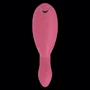 Вакуумный клиторальный стимулятор Womanizer Duo raspberry raspberry