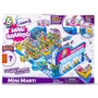 Игровой набор Zuru Mini brands Supermarket Минимаркет (77172): Производитель Zuru Mini Brands