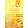 Ener-C Vitamin C, Multivitamin Drink Mix, Peach Mango, 1 Packet, 9 g (CN6133-7)