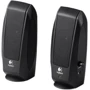 Акустична система Logitech S-120 Black (980-000010)