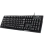 Клавіатура Genius Smart KB-102 (31300007410): Підключення проводное