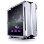 Корпус Lian Li TR-01X Odyssey X Silver (G99.TR01A.00): Форм-фактор материнской платы ATX / E-ATX / Micro-ATX / Mini-ITX