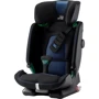 Автокресло BRITAX-ROMER ADVANSAFIX i-SIZE Cool Flow - Blue: Группа 1/2/3 (9-36 кг)
