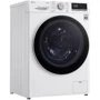 Стиральная машина LG F4WN409S1: Класс энергопотребления A+++