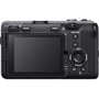 Цифрова відеокамера Sony FX3 Body (ILME-FX3) (NTSC): Екран 3"