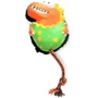 Игрушка для собак Max & Molly Snuggles Toy Otto the Dino (4894512025752)