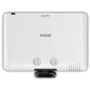 Проектор Epson EB-L510U (V11H903040): Інтерфейси VGA, Ethernet, HDMI, USB