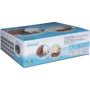 Поилка PetSafe Drinkwell Current для собак и котов автоматический фонтан 3.5 л коричневый (57830): Размеры 30.5х9 см