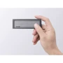 Lexar E6P 2TB (LPAE06N002T-RNBNG): Интерфейс подключения USB Type-C