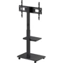 Подставка для ТВ OfficePro TVS302B фото 5
