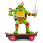Ігрова фігурка TMNT Funrise Черепашки-ніндзя Майстри бойових мистецтв Рафаель (71024)