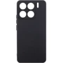 Чохол для телефона Lakshmi Case Silicone Cover Full Camera Black for Xiaomi 15